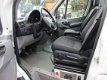 Volkswagen Crafter - 2.0 TDI 163 PK Open laadbak met kraan - 1 - Thumbnail