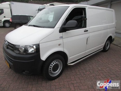 Volkswagen Transporter - 2.0 TDI Koelwagen - 1