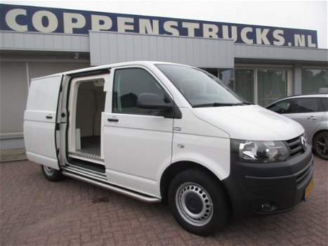 Volkswagen Transporter - 2.0 TDI Koelwagen - 1