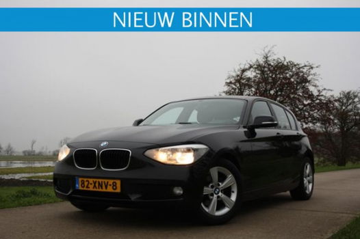 BMW 1-serie - 116d Business - 1