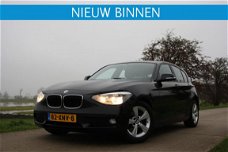 BMW 1-serie - 116d Business