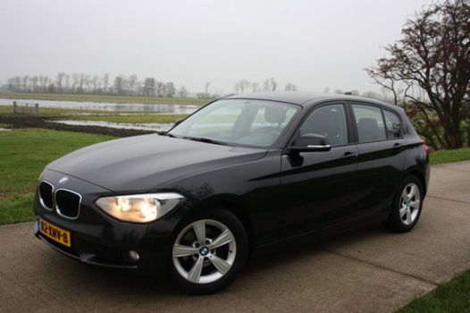 BMW 1-serie - 116d Business - 1