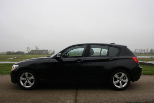 BMW 1-serie - 116d Business - 1