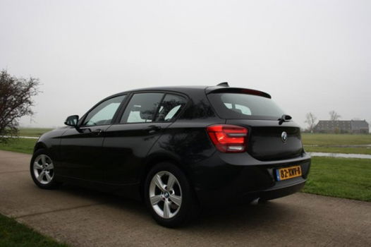 BMW 1-serie - 116d Business - 1