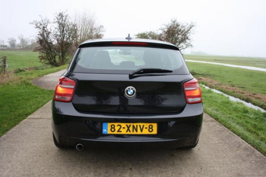 BMW 1-serie - 116d Business - 1