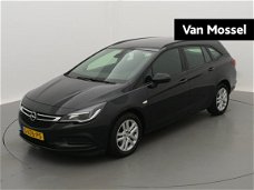 Opel Astra - 1.6 CDTI 110pk Business | NAV | PDC |