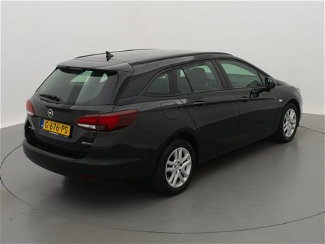 Opel Astra - 1.6 CDTI 110pk Business | NAV | PDC | - 1