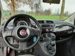 Fiat 500 - 500C 0.9 76PK Twin Air Cabrio Half-Leder Airco Parkeersens - 1 - Thumbnail