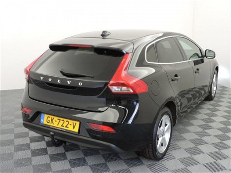 Volvo V40 - 2.0 D2 Ocean Race Business (full options) - 1