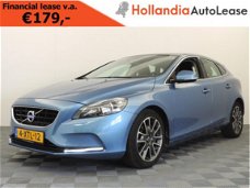 Volvo V40 - D2 Momentum Business (leer, panodak, LED.pdc)