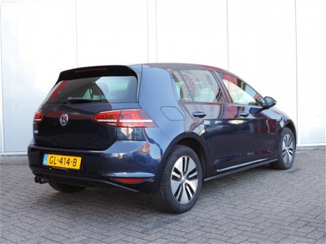 Volkswagen Golf - 1.4 TSI GTE 205pk Hybrid Highline - 1