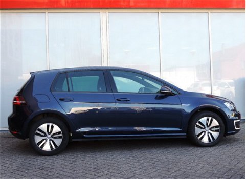 Volkswagen Golf - 1.4 TSI GTE 205pk Hybrid Highline - 1