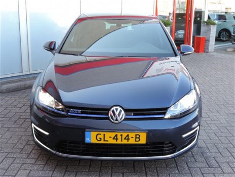 Volkswagen Golf - 1.4 TSI GTE 205pk Hybrid Highline - 1