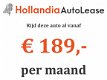 Volkswagen Golf - 1.6 TDI BlueMotion Highline (pdc, LED, navi) - 1 - Thumbnail