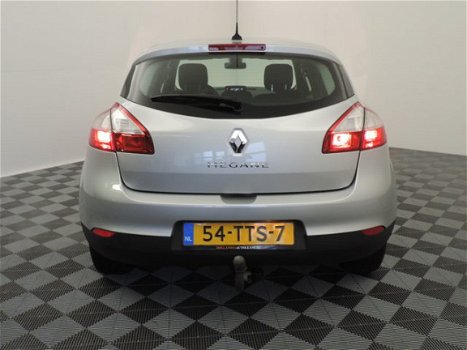 Renault Mégane - 1.6 16v Dynamique (navi, clima, cruise) - 1