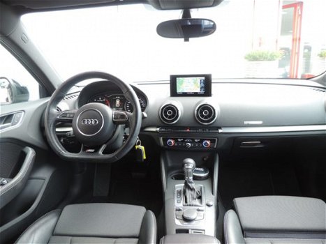 Audi A3 Sportback - 1.4 TFSI Aut7 Ambition Pro Line S - 1