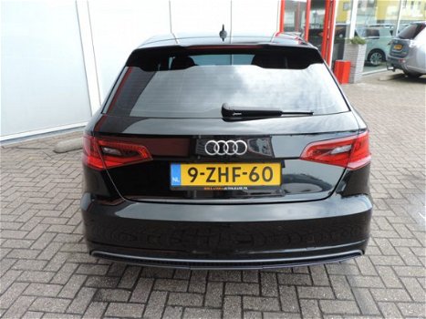 Audi A3 Sportback - 1.4 TFSI Aut7 Ambition Pro Line S - 1