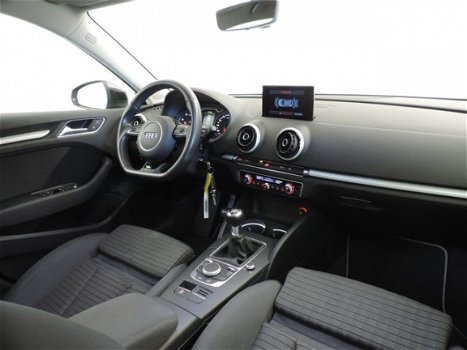 Audi A3 Sportback - 1.6 TDI Ambition Pro Line plus (s-line) - 1