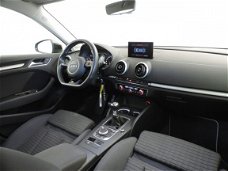 Audi A3 Sportback - 1.6 TDI Ambition Pro Line plus (s-line)