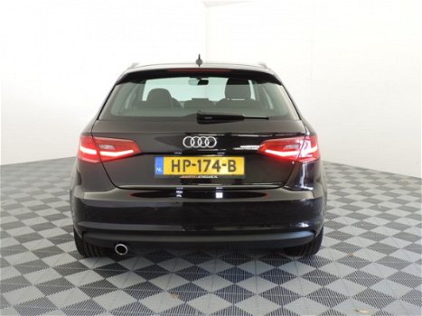 Audi A3 Sportback - 1.6 TDI Ambition Pro Line plus (s-line) - 1