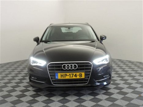 Audi A3 Sportback - 1.6 TDI Ambition Pro Line plus (s-line) - 1