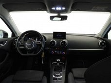 Audi A3 Sportback - 1.6 TDI Ambition Pro Line plus (s-line)