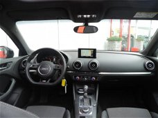 Audi A3 Sportback - 1.6 TDI Aut7 Pro Line S (leer, panodak, xenon)