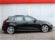 Audi A3 Sportback - 1.6 TDI Aut7 Pro Line S (leer, panodak, xenon) - 1 - Thumbnail