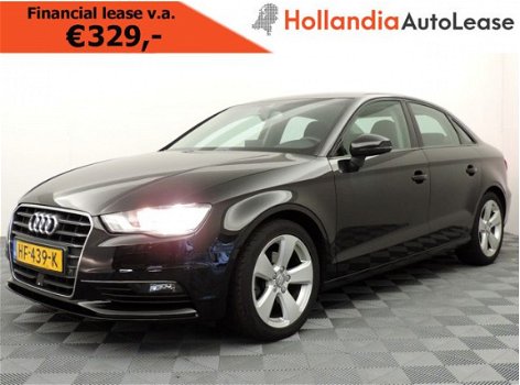 Audi A3 Limousine - 1.4 TFSI Ambition Pro Line Plus (s-line, full options) - 1