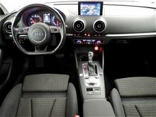 Audi A3 Limousine - 1.4 TFSI Ambition Pro Line Plus (s-line, full options)