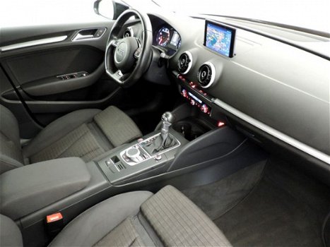 Audi A3 Limousine - 1.4 TFSI Ambition Pro Line Plus (s-line, full options) - 1