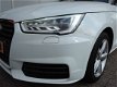Audi A1 Sportback - 1.6 TDI Aut7 Design Pro Line S Plus (s-line, xenon, navi) - 1 - Thumbnail