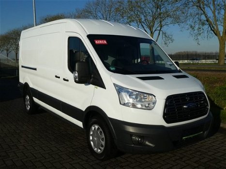 Ford Transit - 2.0 tdci 170pk l3h3 - 1