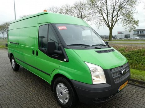 Ford Transit - 350 l 155 ambiente, airc - 1