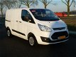 Ford Transit Custom - 2.2 tdci navi - 1 - Thumbnail