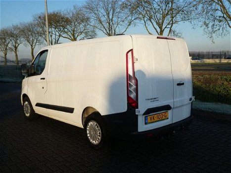 Ford Transit Custom - 2.2 tdci navi - 1