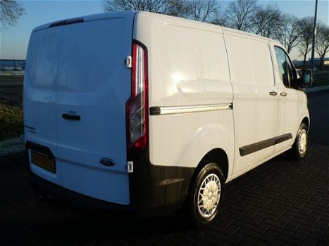 Ford Transit Custom - 2.2 tdci navi - 1