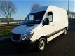 Mercedes-Benz Sprinter - 313 CDI l2h2, airco, 70 - 1 - Thumbnail