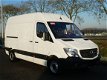 Mercedes-Benz Sprinter - 313 CDI l2h2, airco, 70 - 1 - Thumbnail