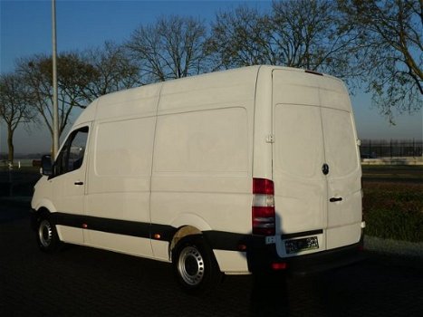 Mercedes-Benz Sprinter - 313 CDI l2h2, airco, 70 - 1