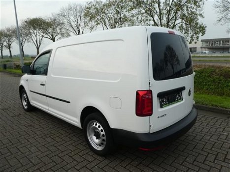 Volkswagen Caddy Maxi - 2.0 tdi 150 maxi, airco, - 1