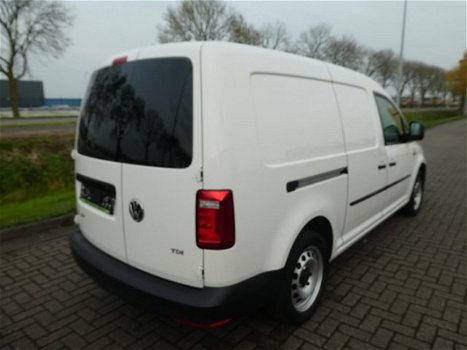 Volkswagen Caddy Maxi - 2.0 tdi 150 maxi, airco, - 1