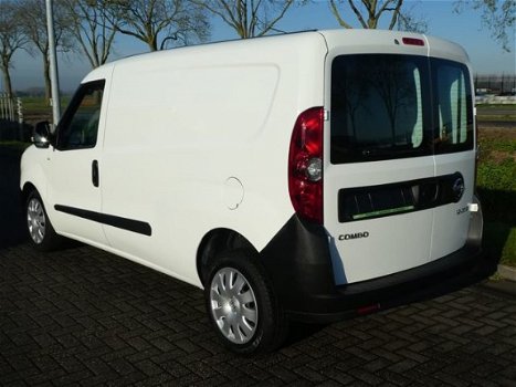 Opel Combo - 1.6 CDTI lang 105pk - 1