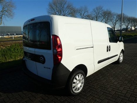 Opel Combo - 1.6 CDTI lang 105pk - 1