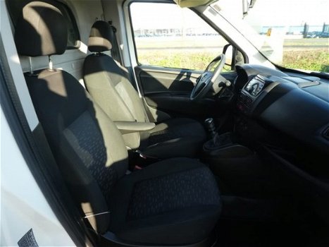 Opel Combo - 1.6 CDTI lang 105pk - 1