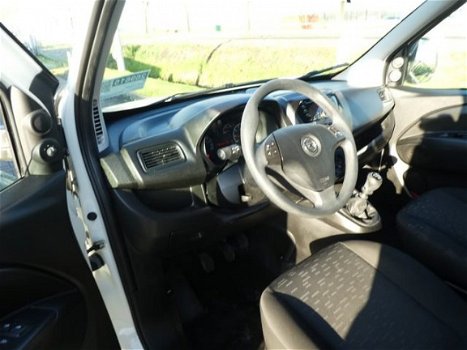 Opel Combo - 1.6 CDTI lang 105pk - 1