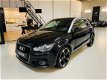 Audi A1 - 1.4 TFSI Ambition 122 PK, S-line, Rotorvelgen origineel, VOL, Half lederen bekleding - 1 - Thumbnail