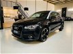 Audi A1 - 1.4 TFSI Ambition 122 PK, S-line, Rotorvelgen origineel, VOL, Half lederen bekleding - 1 - Thumbnail