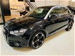 Audi A1 - 1.4 TFSI Ambition 122 PK, S-line, Rotorvelgen origineel, VOL, Half lederen bekleding - 1 - Thumbnail