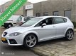 Seat Leon - 2.0 TFSI FR|6 Bak|Airco|200PK|APK 10-12-2020| - 1 - Thumbnail